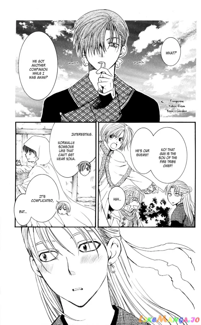 Yona of the Dawn Chapter 57 image 01_optimized